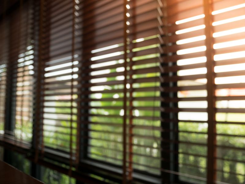 Blinds Installation in Alpharetta, GA