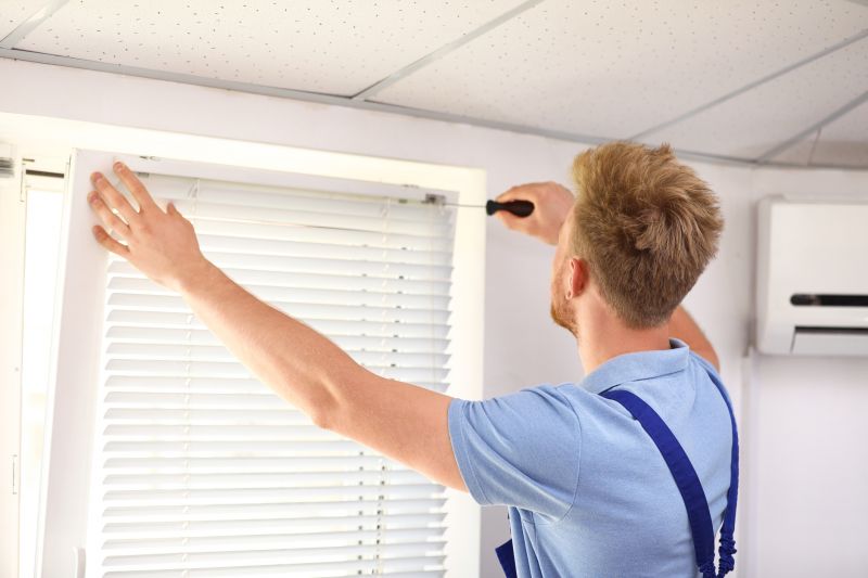 Blinds Replacement Service in Alpharetta, GA