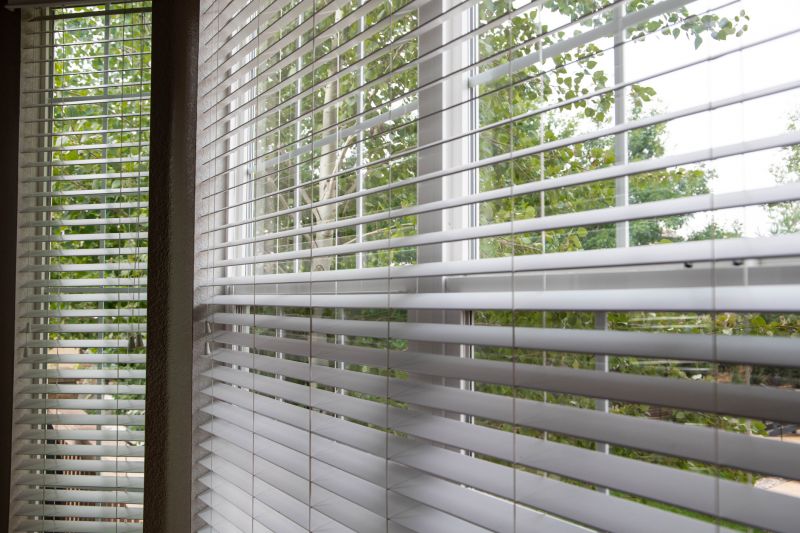 Cellular Blinds Installation in Longmont, CO