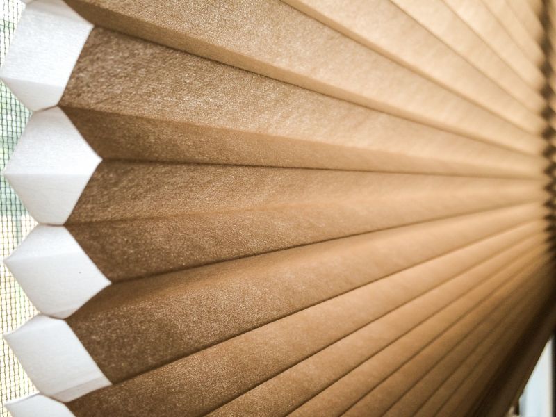 Cellular Shades Installation in Longmont, CO