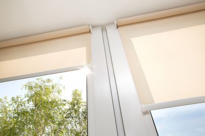Commercial Shades Installation in Littleton, CO