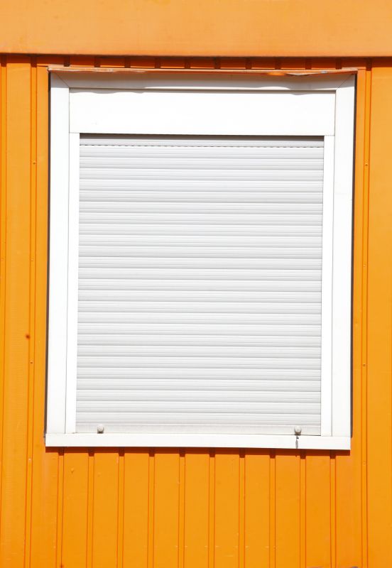 Emergency Shutter Installation in Overland Park, KS