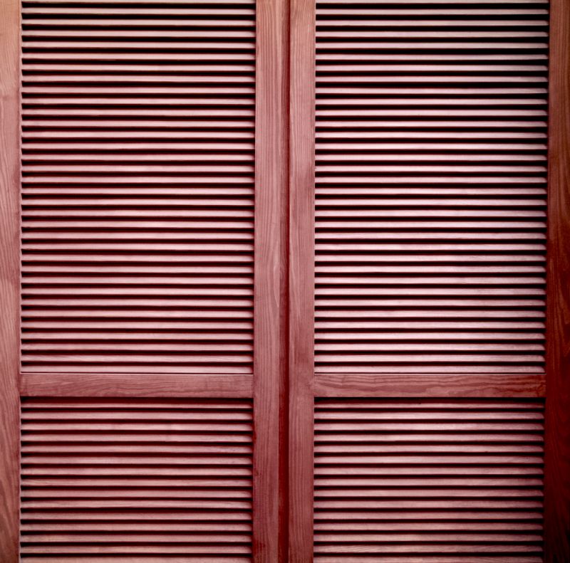 Louvered Shutters Installation in Kansas City, MO
