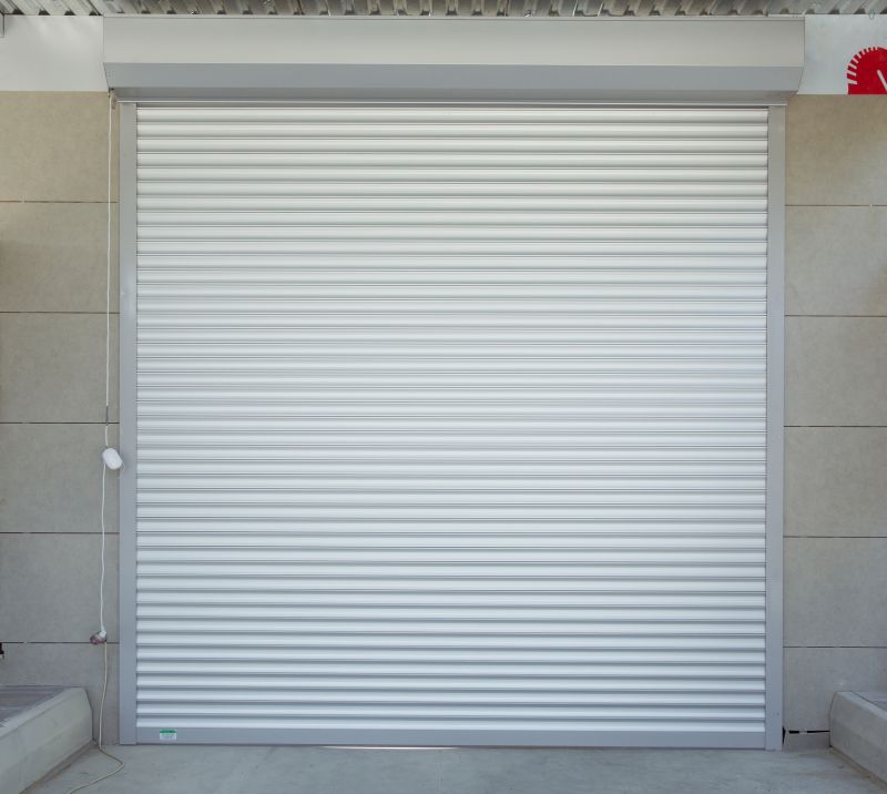 Roller Shutter Repair in Alpharetta, GA