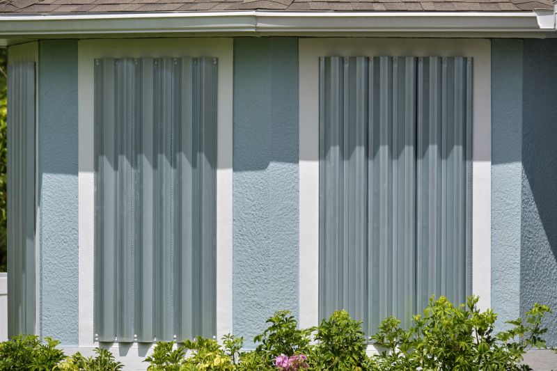 Security Shutters Installation in Arvada, CO