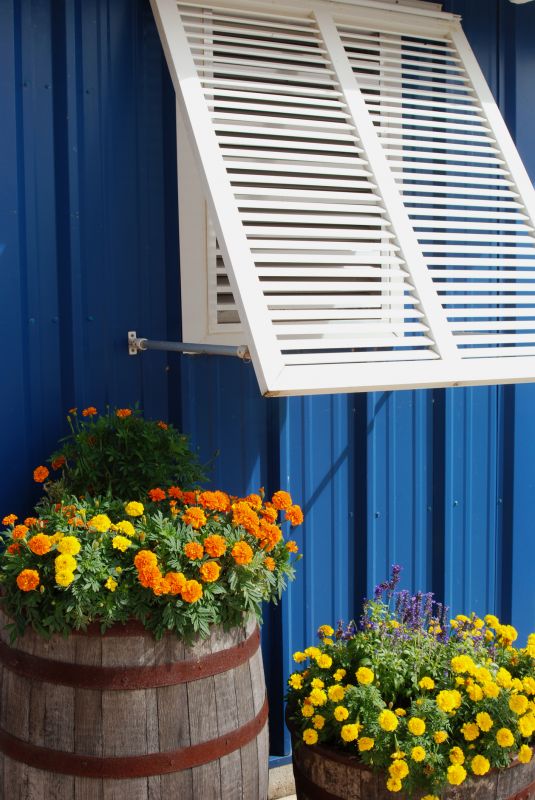 Shutter Mounting in Arvada, CO