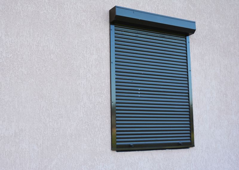 Shutter Mounting in Littleton, CO