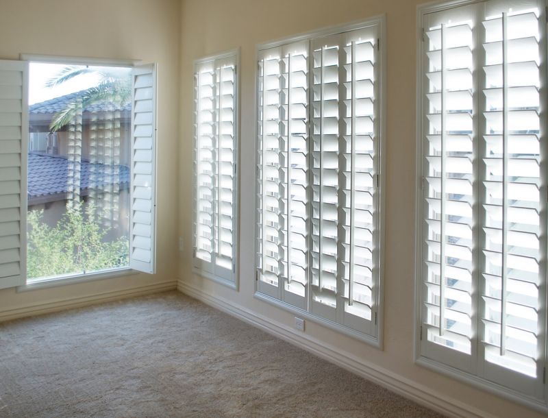 Shutters Installation in Arvada, CO