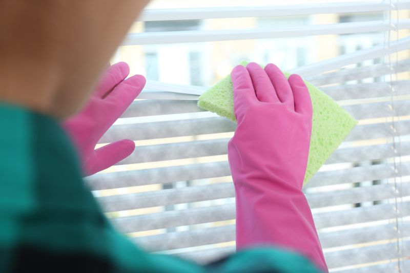 Venetian Blinds Cleaning in Boston, MA