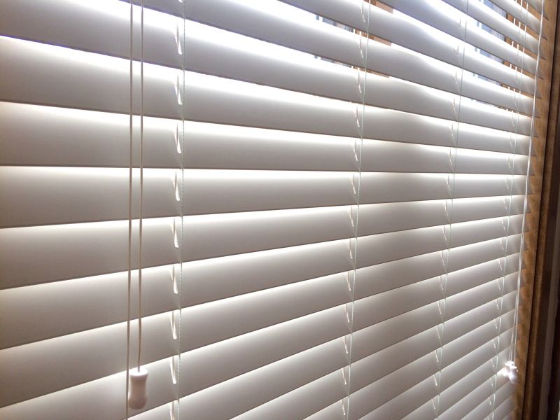 Vertical Blinds Installation in Denver County, CO