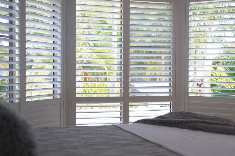 Window Shutters Replacement in Denver, CO