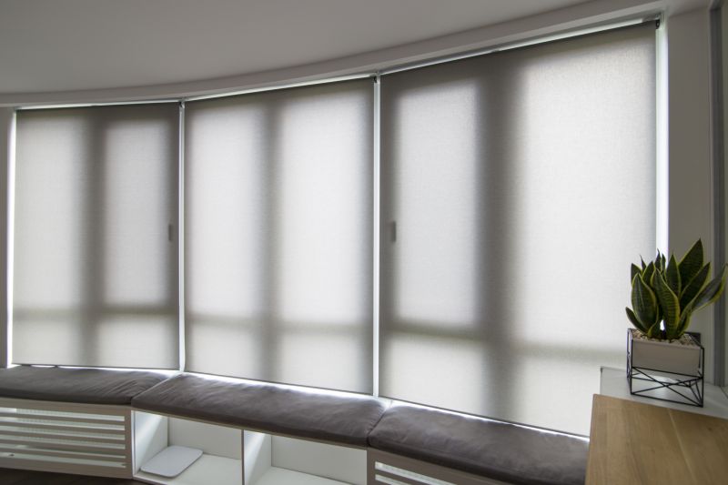 Automated Blinds Installation in Boulder, CO