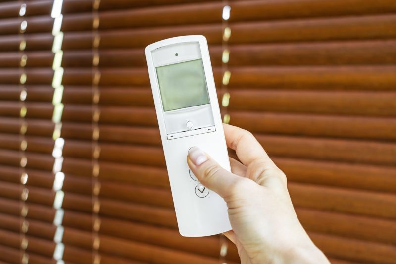 Automated Blinds Installation in Arvada, CO