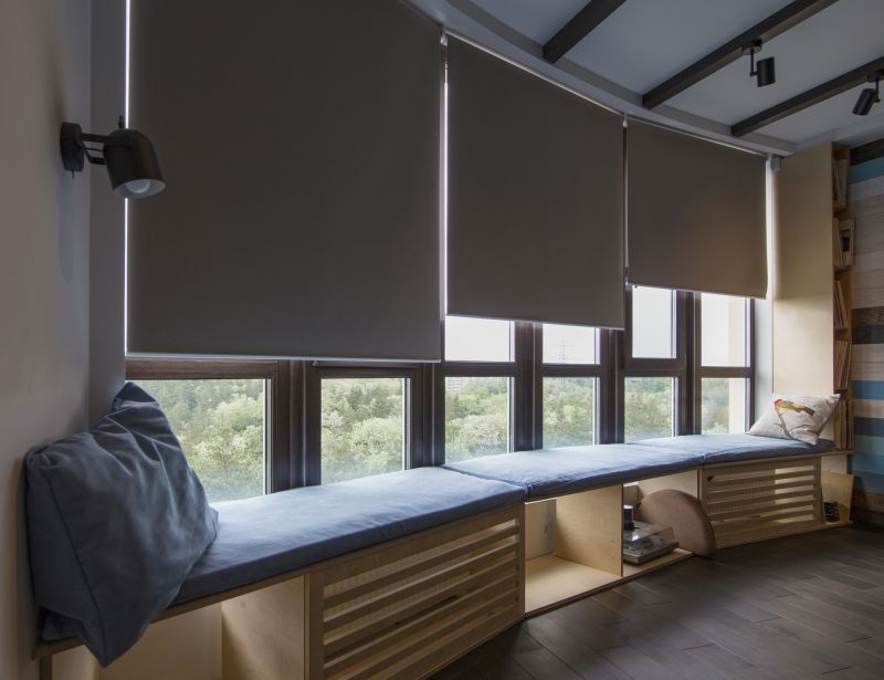 Automatic Drapes Installation in Longmont, CO