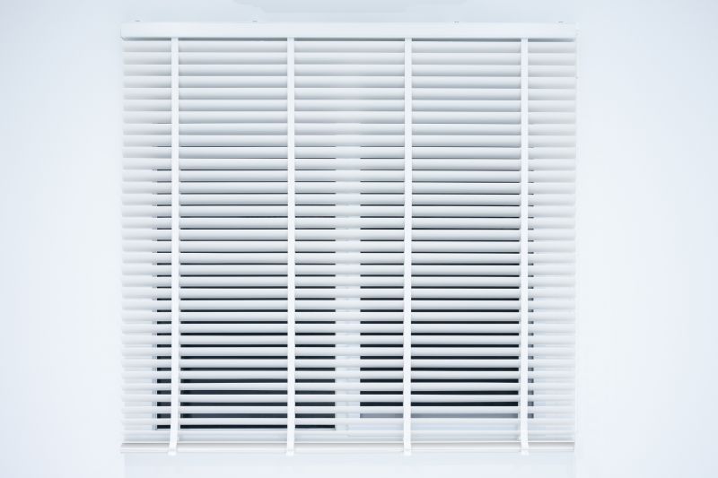 Blinds Installation in Alpharetta, GA