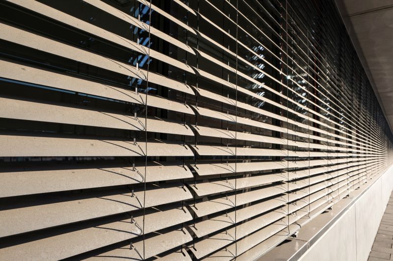 Blinds Installation in Denver, CO