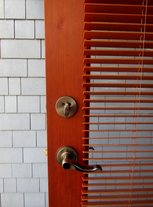 Blinds Installation in Denver, CO