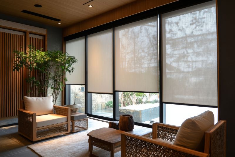 Blinds Replacement Service in Denver, CO