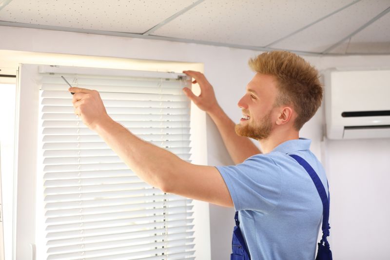 Blinds Replacement Service in Littleton, CO