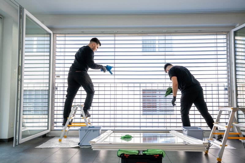 Cellular Blinds Cleaning in Worcester, MA