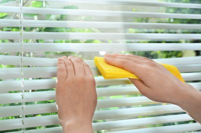 Cellular Shades Cleaning in Nashua, NH
