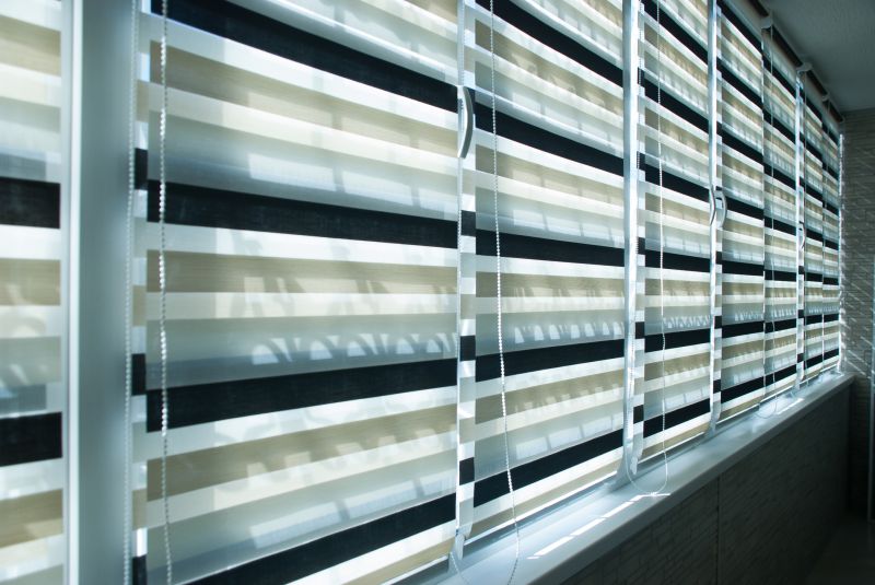 Cellular Shades Installation in Alpharetta, GA