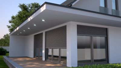 Electric Shutter Repair in Boulder, CO