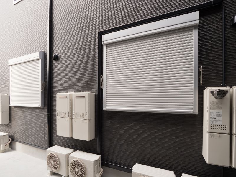 Electric Shutter Repair in Boulder, CO