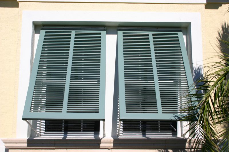 Indoor Shutters Installation in Boulder, CO