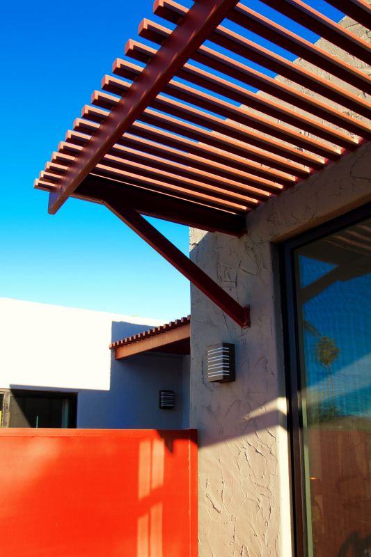 Metal Awning Service in Fayetteville, NC