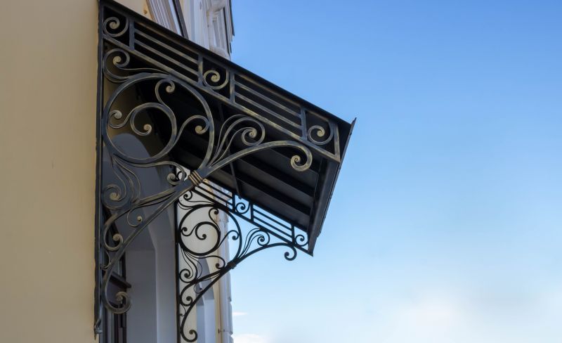 Metal Awning Service in Napa, CA