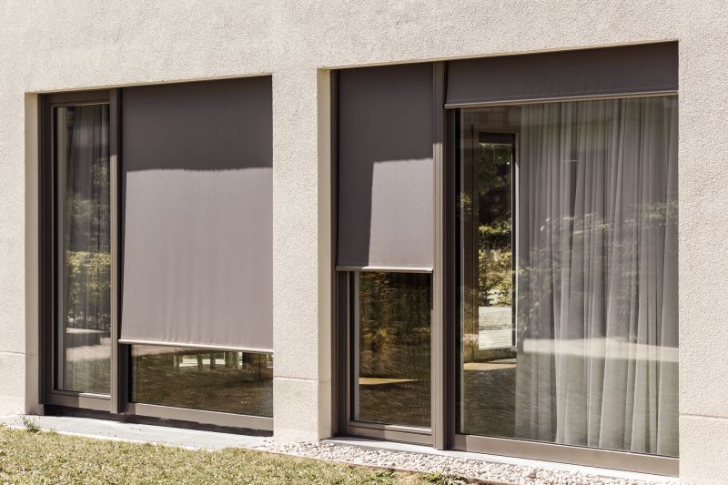Motorized Shades Installation in Longmont, CO