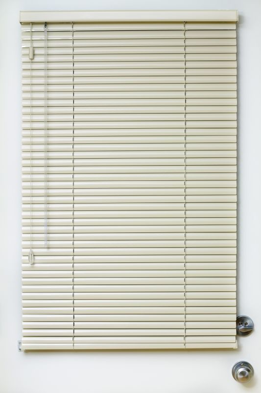Pleated Shades Installation in Littleton, CO