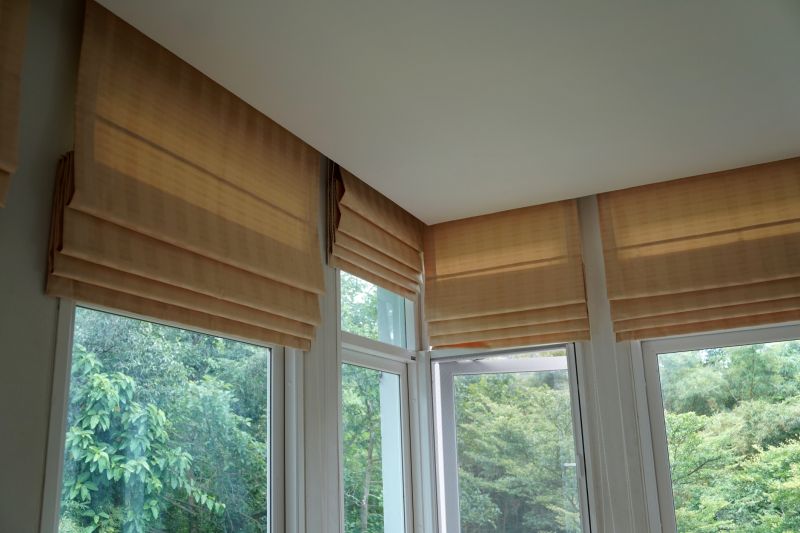 Roller Shades Installation in Littleton, CO