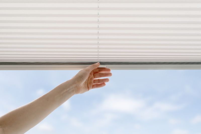 Roller Shades Installation in Littleton, CO