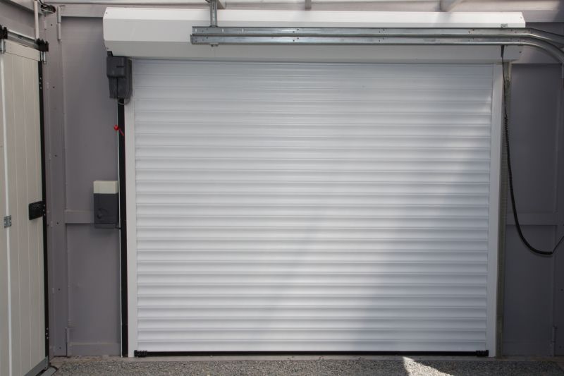Roller Shutter Repair in Overland Park, KS