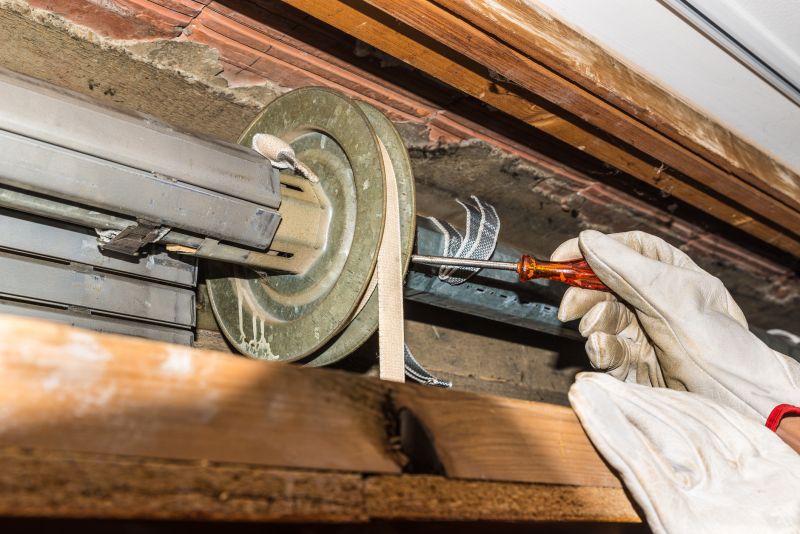 Roller Shutter Repair in Arvada, CO