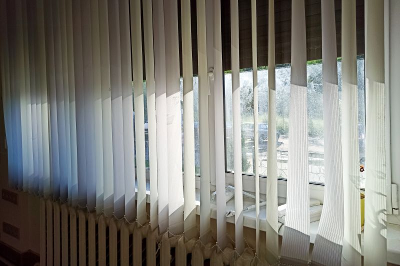 Roman Shade Cleaning in Prescott Valley, AZ