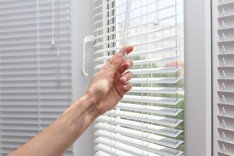 Roman Shades Repair in Boulder, CO