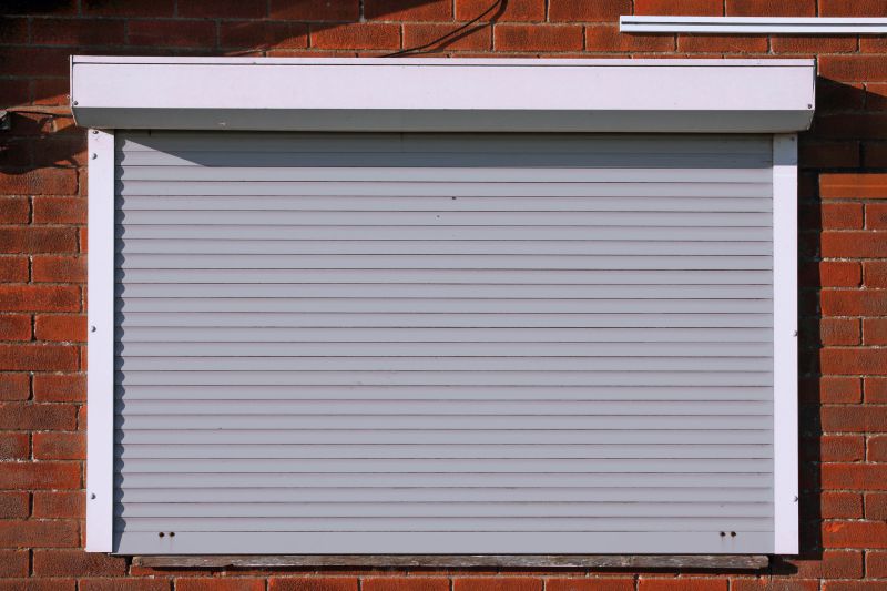Security Shutters Installation in Boulder, CO