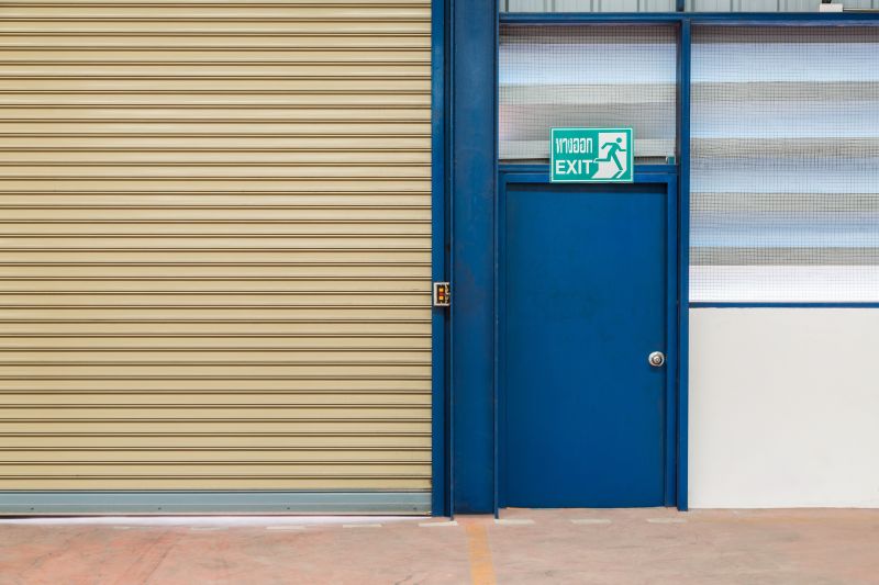 Security Shutters Installation in Boulder, CO