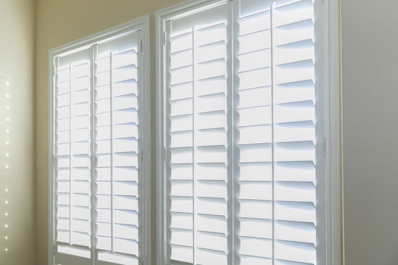 Shutter Repair in Littleton, CO