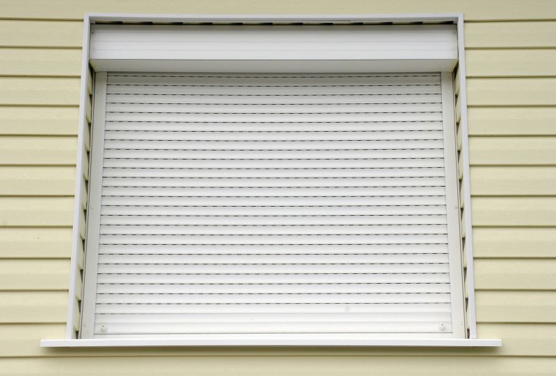 Shutters Installation in Arvada, CO