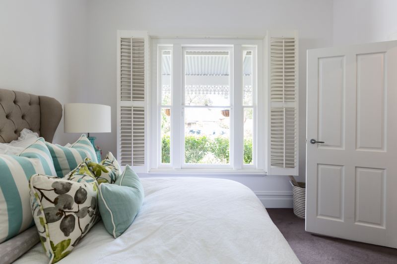 Shutters Replacement in Arvada, CO