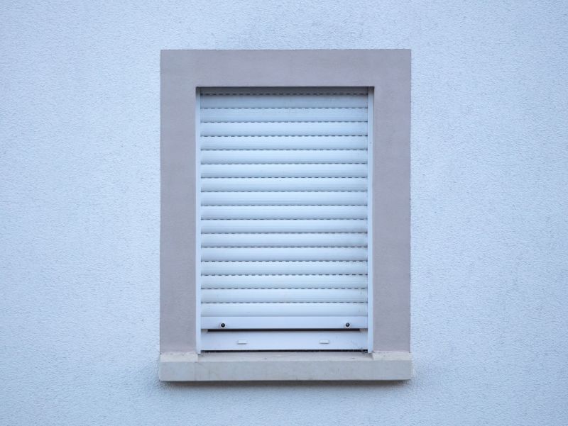 Storm Shutter Replacement in Kansas City, KS