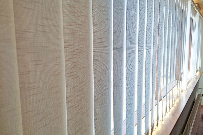Track Blinds Installation in Longmont, CO