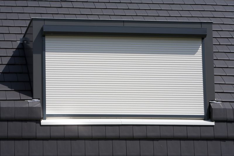 Wind Shutter Installation in Littleton, CO