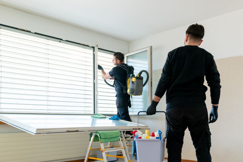 Window Blinds Cleaning in Prescott Valley, AZ