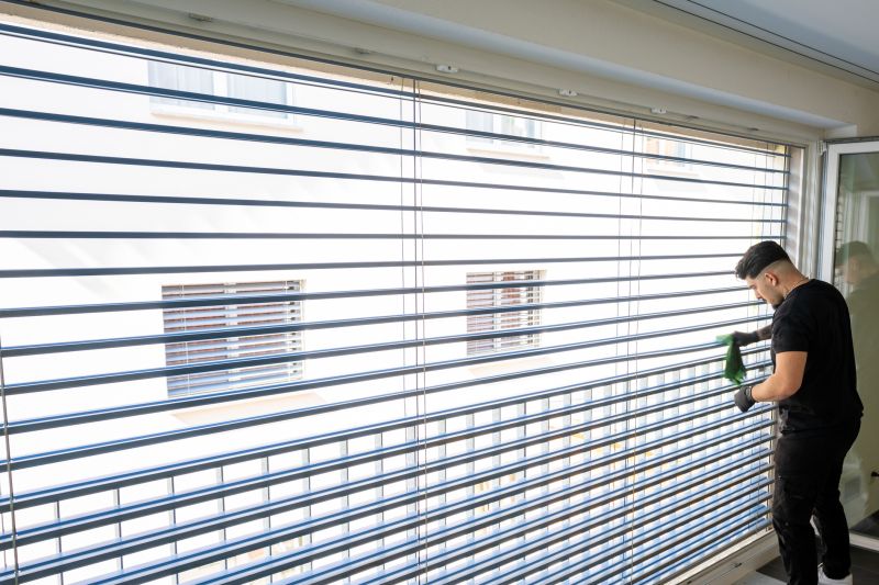 Window Blinds Cleaning in Prescott Valley, AZ