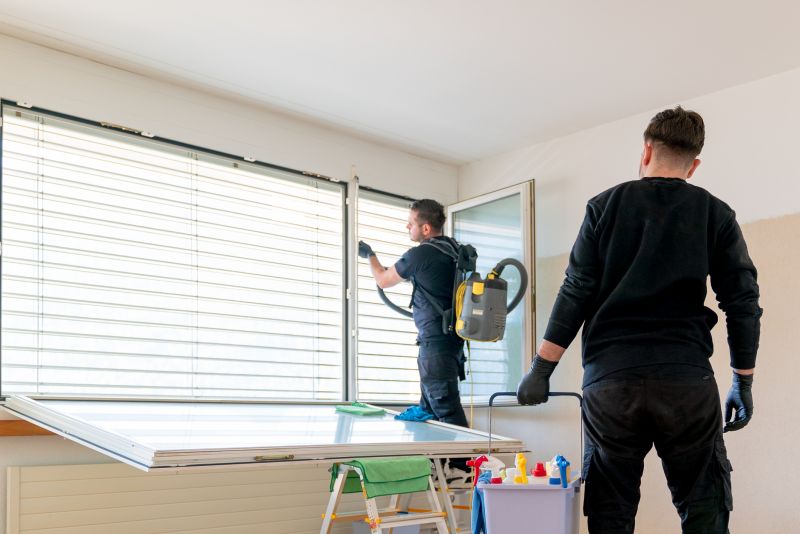 Window Blinds Cleaning in Prescott Valley, AZ